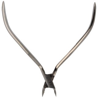 Cążki do skórek 6mm Herder Solingen 11.5cm Stainless (691-11.5 RF HS6 SP)