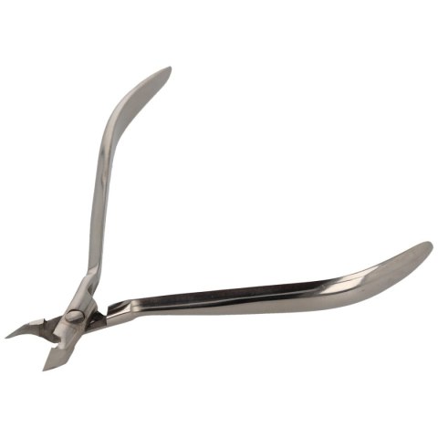 Cążki do skórek 6mm Herder Solingen 11.5cm Stainless (691-11.5 RF HS6 SP) Cążki do skórek 6mm Herder Solingen 11.5cm Stainless (691-11.5 RF HS6 SP)