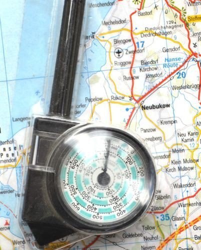 Czytnik Herbertz Map Zamykane Wieczko Polimer Black 40 mm - 707700 Czytnik Herbertz Map Zamykane Wieczko Polimer Black 40 mm - 707700