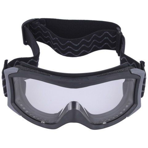 Gogle balistyczne Bolle Tactical X1000, Clear Platinium (X1NSTDI) Gogle balistyczne Bolle Tactical X1000, Clear Platinium (X1NSTDI)