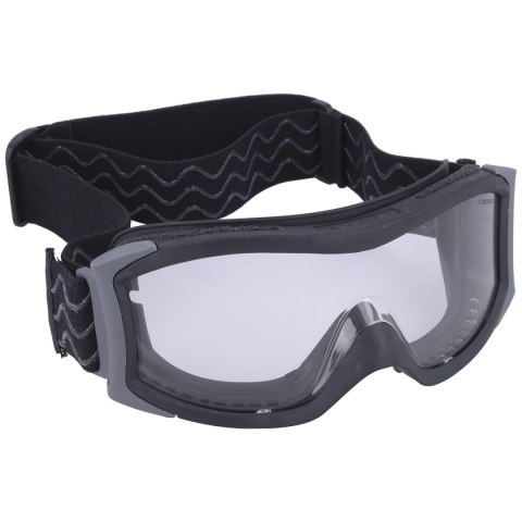 Gogle balistyczne Bolle Tactical X1000, Clear Platinium (X1NSTDI) Gogle balistyczne Bolle Tactical X1000, Clear Platinium (X1NSTDI)