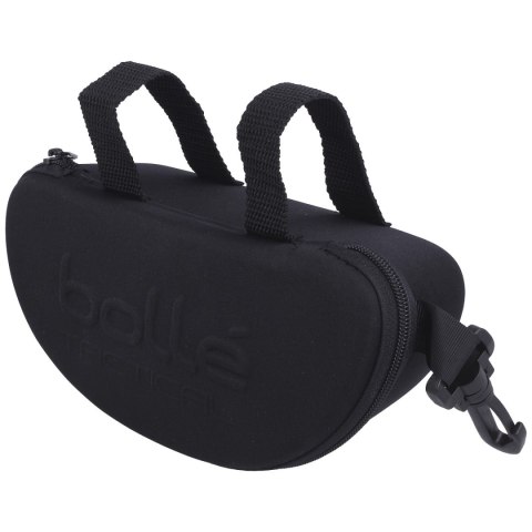Gogle balistyczne Bolle Tactical X1000, Clear Platinium (X1NSTDI) Gogle balistyczne Bolle Tactical X1000, Clear Platinium (X1NSTDI)
