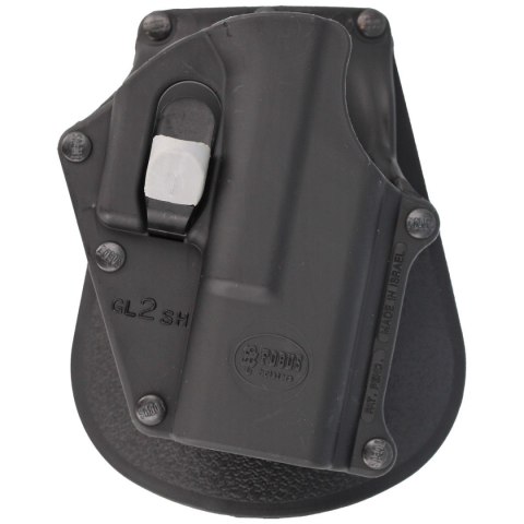 Kabura Fobus Glock 17,19,22,23,31,32,34,35 Prawa (GL-2 RSH) Kabura Fobus Glock 17,19,22,23,31,32,34,35 Prawa (GL-2 RSH)
