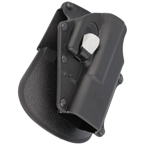 Kabura Fobus Glock 17,19,22,23,31,32,34,35 Prawa (GL-2 RSH) Kabura Fobus Glock 17,19,22,23,31,32,34,35 Prawa (GL-2 RSH)