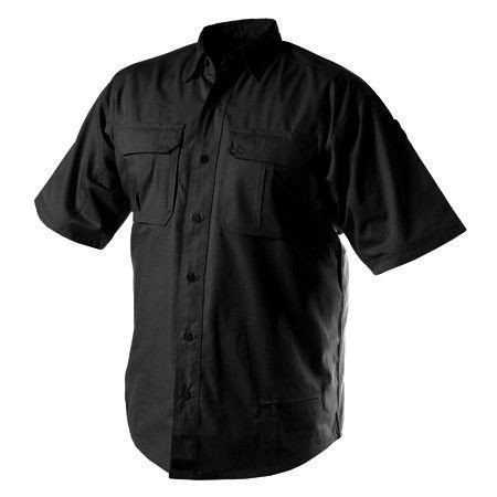 Koszula BlackHawk Tactical Shirt Cotton SS (krótki rękaw) - 87TS02 Koszula BlackHawk Tactical Shirt Cotton SS (krótki rękaw) - 87TS02