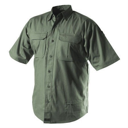 Koszula BlackHawk Tactical Shirt Cotton SS (krótki rękaw) - 87TS02 Koszula BlackHawk Tactical Shirt Cotton SS (krótki rękaw) - 87TS02