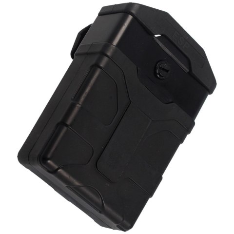 Ładownica ESP na magazynek AR15, M16, M4 z UBC-01 (MH-04-AR15 BK) Ładownica ESP na magazynek AR15, M16, M4 z UBC-01 (MH-04-AR15 BK)