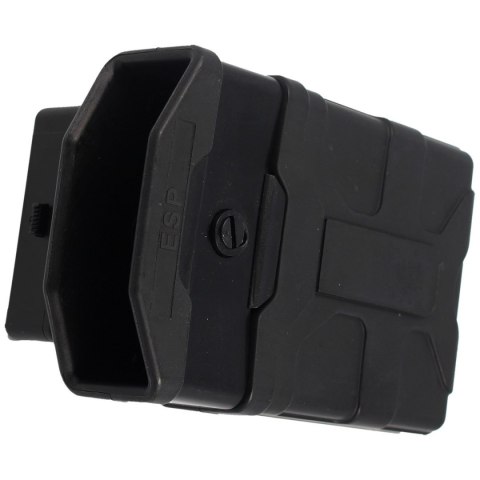 Ładownica ESP na magazynek AR15, M16, M4 z UBC-01 (MH-04-AR15 BK) Ładownica ESP na magazynek AR15, M16, M4 z UBC-01 (MH-04-AR15 BK)