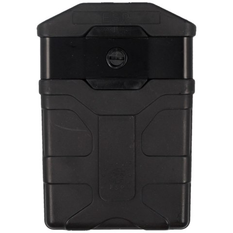 Ładownica ESP na magazynek AR15, M16, M4 z UBC-03 (MH-34-AK15 BK) Ładownica ESP na magazynek AR15, M16, M4 z UBC-03 (MH-34-AK15 BK)
