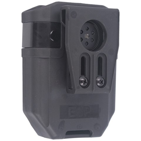 Ładownica ESP z UBC-03 na magazynek do AK-47 (MH-34-AK BK) Ładownica ESP z UBC-03 na magazynek do AK-47 (MH-34-AK BK)
