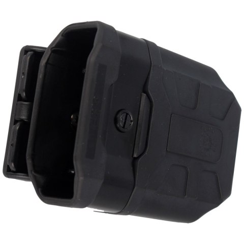 Ładownica ESP z UBC-04-1 na magazynek AK-47 (MH-44-AK BK) Ładownica ESP z UBC-04-1 na magazynek AK-47 (MH-44-AK BK)