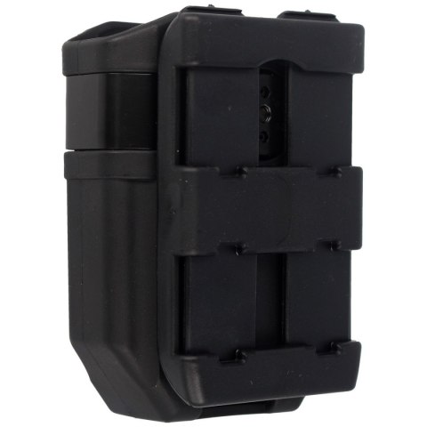 Ładownica ESP z UBC-04-1 na magazynek AK-47 (MH-44-AK BK) Ładownica ESP z UBC-04-1 na magazynek AK-47 (MH-44-AK BK)