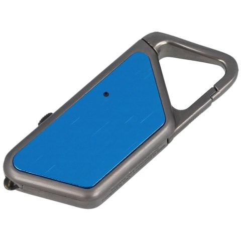 Latarka ASP Sapphire USB LED Aluminium Blue- 53650 Latarka ASP Sapphire USB LED Aluminium Blue- 53650