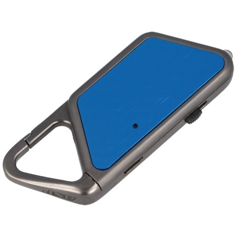 Latarka ASP Sapphire USB LED Aluminium Blue- 53650 Latarka ASP Sapphire USB LED Aluminium Blue- 53650