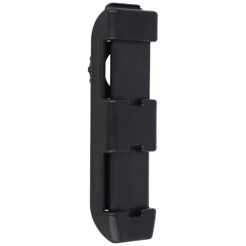 Mocowanie do taśm ESP Roto 360° Single-row MOLLE Clip, wsuwane (UBC-04-1 BK) Mocowanie do taśm ESP Roto 360° Single-row MOLLE Clip, wsuwane (UBC-04-1 BK)