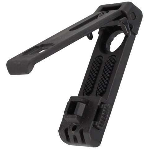 Mocowanie na pas ESP Roto 360° Belt / MOLLE Clip, zapinane (UBC-02) Mocowanie na pas ESP Roto 360° Belt / MOLLE Clip, zapinane (UBC-02)