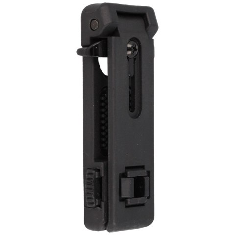 Mocowanie na pas ESP Roto 360° Belt / MOLLE Clip, zapinane (UBC-02) Mocowanie na pas ESP Roto 360° Belt / MOLLE Clip, zapinane (UBC-02)