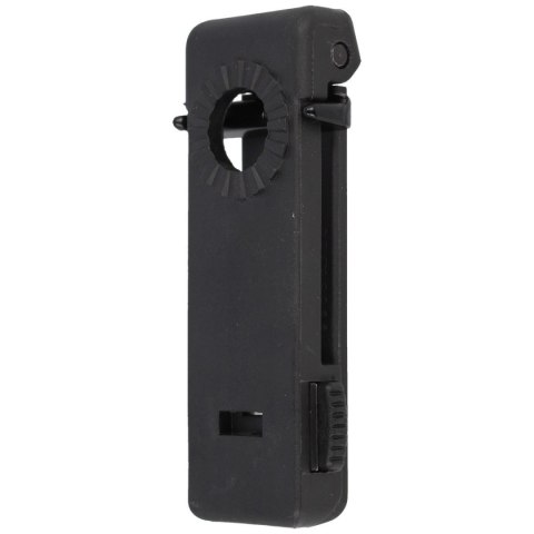Mocowanie na pas ESP Roto 360° Belt / MOLLE Clip, zapinane (UBC-02) Mocowanie na pas ESP Roto 360° Belt / MOLLE Clip, zapinane (UBC-02)