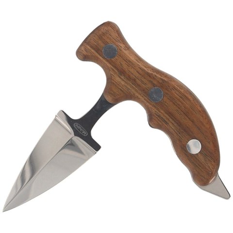 Nóż Mikov Fist Dagger Knife Palisander (367-ND-6) Nóż Mikov Fist Dagger Knife Palisander (367-ND-6)