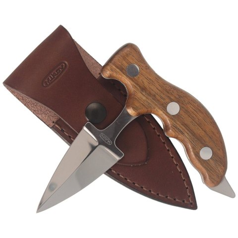 Nóż Mikov Fist Dagger Knife Palisander (367-ND-6) Nóż Mikov Fist Dagger Knife Palisander (367-ND-6)