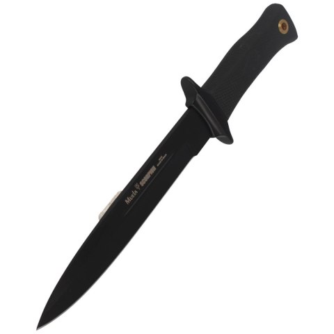 Nóż Muela Tactical Rubber Handle 190mm (SCORPION-19N) Nóż Muela Tactical Rubber Handle 190mm (SCORPION-19N)