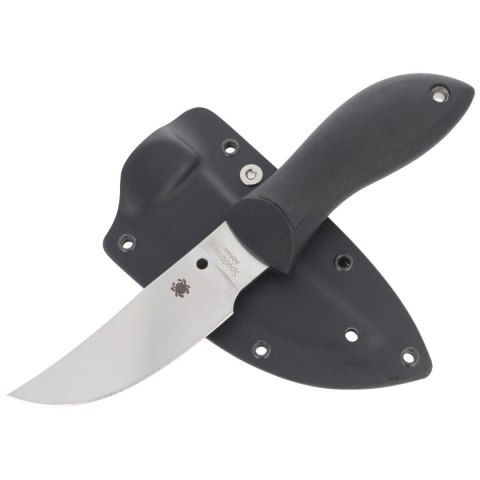 Nóż Spyderco Bill Moran Upswept Plain (FB01P) Nóż Spyderco Bill Moran Upswept Plain (FB01P)