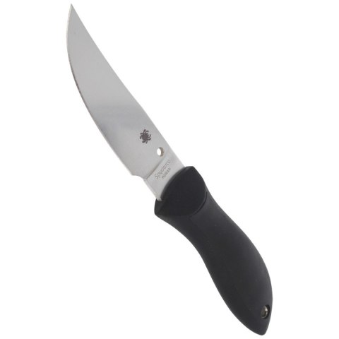 Nóż Spyderco Bill Moran Upswept Plain (FB01P) Nóż Spyderco Bill Moran Upswept Plain (FB01P)