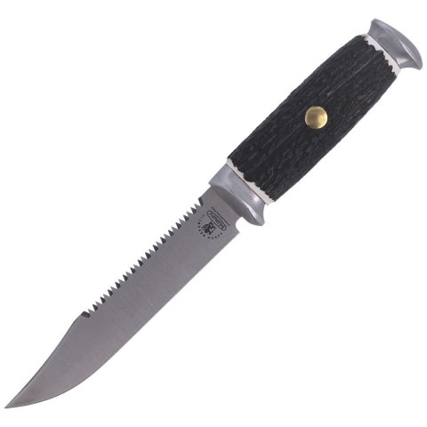 Nóż myśliwski Mikov Venado Hunting Bowie Piła (376-NH-1/Z) Nóż myśliwski Mikov Venado Hunting Bowie Piła (376-NH-1/Z)