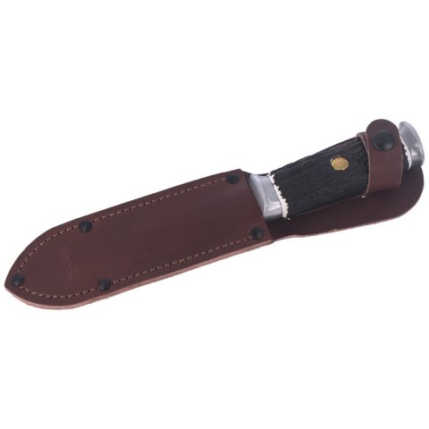 Nóż myśliwski Mikov Venado Hunting Bowie Piła (376-NH-1/Z) Nóż myśliwski Mikov Venado Hunting Bowie Piła (376-NH-1/Z)