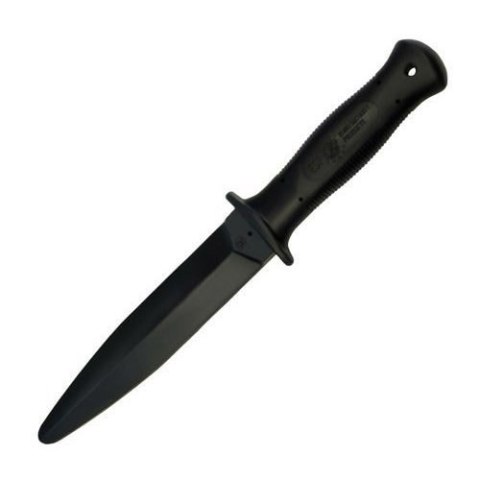 Nóż treningowy ESP Training Knife Dagger Hard (TK-01-H) Nóż treningowy ESP Training Knife Dagger Hard (TK-01-H)