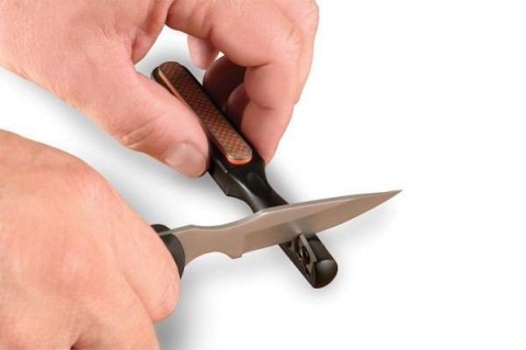 Ostrzałka diamentowa Smith's Edge Stick Knife Sharpener (50047) Ostrzałka diamentowa Smith's Edge Stick Knife Sharpener (50047)