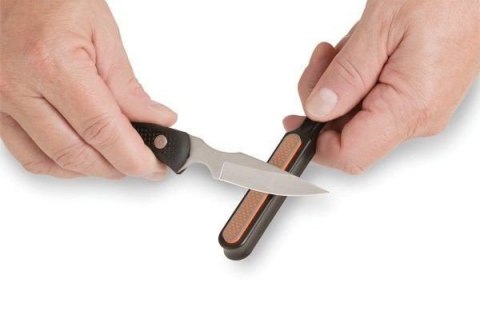 Ostrzałka diamentowa Smith's Edge Stick Knife Sharpener (50047) Ostrzałka diamentowa Smith's Edge Stick Knife Sharpener (50047)
