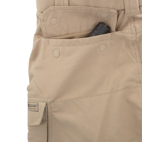 Spodnie BlackHawk TNT OPS Tactical, Clay (86HP07CY) Spodnie BlackHawk TNT OPS Tactical, Clay (86HP07CY)