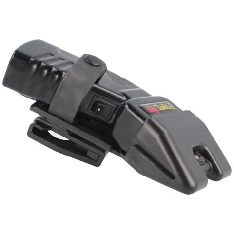 Uchwyt ESP na paralizator: Power MAX, Scorpy MAX (SGH-34-PMAX) Uchwyt ESP na paralizator: Power MAX, Scorpy MAX (SGH-34-PMAX)