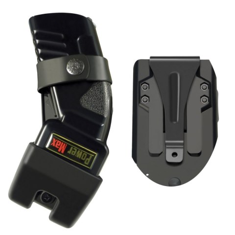 Uchwyt ESP na paralizator Scorpy Max z klipsem (SGH-64-PM) Uchwyt ESP na paralizator Scorpy Max z klipsem (SGH-64-PM)