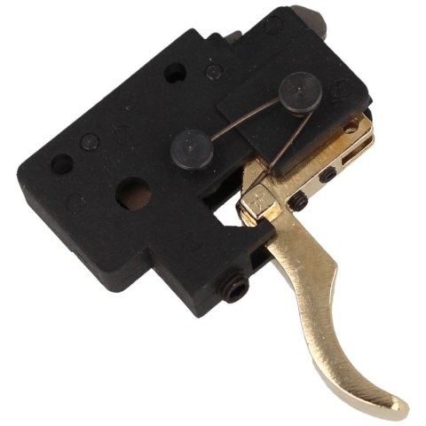 Mechanizm spustowy Hatsan Quattro Trigger Gold do AT44 (2150-01) Mechanizm spustowy Hatsan Quattro Trigger Gold do AT44 (2150-01)