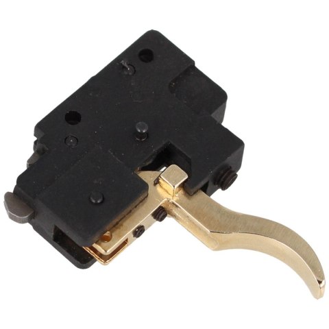 Mechanizm spustowy Hatsan Quattro Trigger Gold do AT44 (2150-01) Mechanizm spustowy Hatsan Quattro Trigger Gold do AT44 (2150-01)