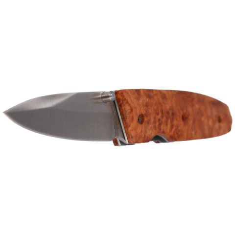Nóż Herbertz AISI 420 rękojeść Drewno Plain Gift Box - 289011 Nóż Herbertz AISI 420 rękojeść Drewno Plain Gift Box - 289011