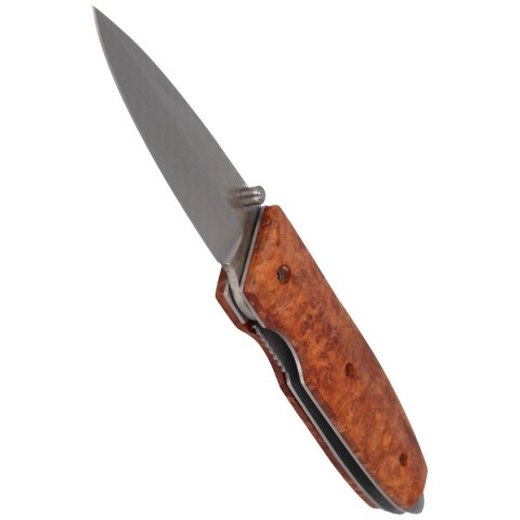 Nóż Herbertz AISI 420 rękojeść Drewno Plain Gift Box - 289011 Nóż Herbertz AISI 420 rękojeść Drewno Plain Gift Box - 289011