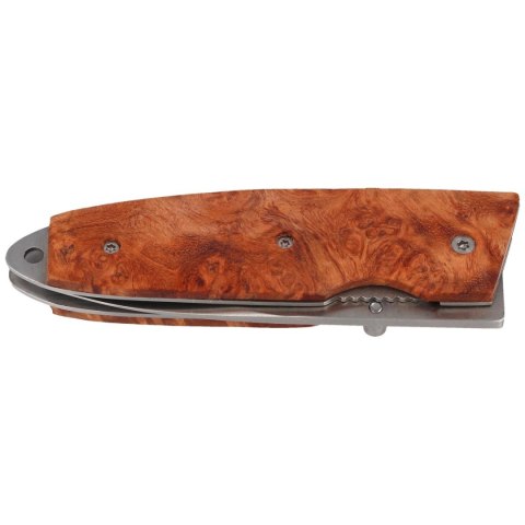 Nóż Herbertz AISI 420 rękojeść Drewno Plain Gift Box - 289011 Nóż Herbertz AISI 420 rękojeść Drewno Plain Gift Box - 289011