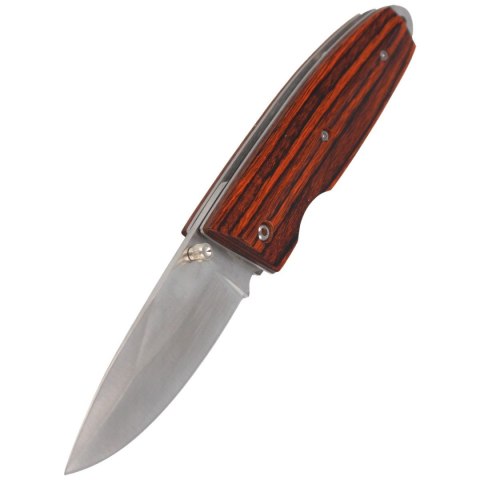 Nóż Herbertz Solingen Pakkawood Drop Point 82mm (209411) Nóż Herbertz Solingen Pakkawood Drop Point 82mm (209411)