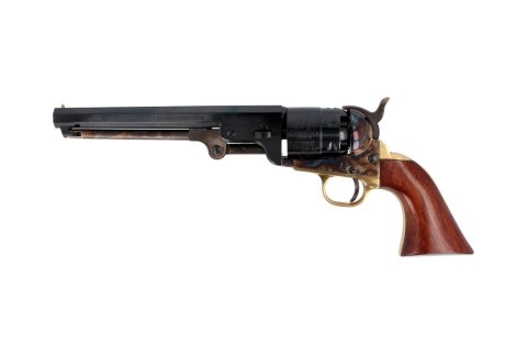 Rewolwer Pietta 1851 Colt Navy Yank Steel .44 (YAN44) Rewolwer Pietta 1851 Colt Navy Yank Steel .44 (YAN44)