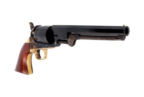 Rewolwer Pietta 1851 Colt Navy Yank Steel .44 (YAN44) Rewolwer Pietta 1851 Colt Navy Yank Steel .44 (YAN44)