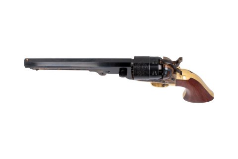 Rewolwer Pietta 1851 Colt Navy Yank Steel .44 (YAN44) Rewolwer Pietta 1851 Colt Navy Yank Steel .44 (YAN44)
