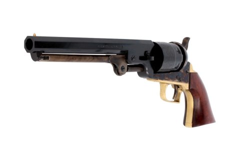 Rewolwer Pietta 1851 Colt Navy Yank Steel London .44 (YAL44) Rewolwer Pietta 1851 Colt Navy Yank Steel London .44 (YAL44)