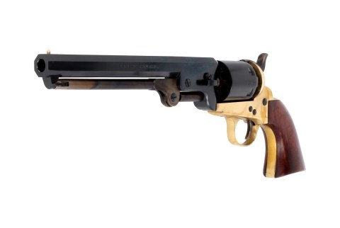 Rewolwer Pietta 1851 Colt REB Nord Navy .36 (REB36) Rewolwer Pietta 1851 Colt REB Nord Navy .36 (REB36)