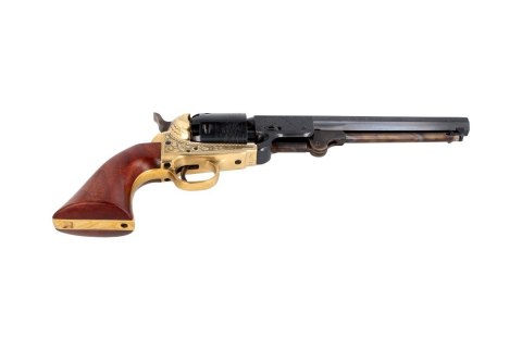 Rewolwer Pietta 1851 Colt REB Nord Navy DeLuxe .36 (RNL36) Rewolwer Pietta 1851 Colt REB Nord Navy DeLuxe .36 (RNL36)