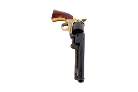 Rewolwer Pietta 1851 Colt REB Nord Navy DeLuxe .36 (RNL36) Rewolwer Pietta 1851 Colt REB Nord Navy DeLuxe .36 (RNL36)