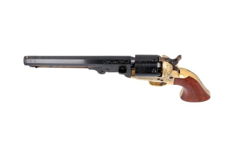 Rewolwer Pietta 1851 Colt REB Nord Navy DeLuxe .36 (RNL36) Rewolwer Pietta 1851 Colt REB Nord Navy DeLuxe .36 (RNL36)