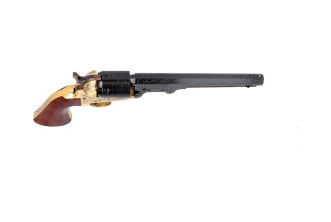Rewolwer Pietta 1851 Colt REB Nord Navy DeLuxe .36 (RNL36) Rewolwer Pietta 1851 Colt REB Nord Navy DeLuxe .36 (RNL36)